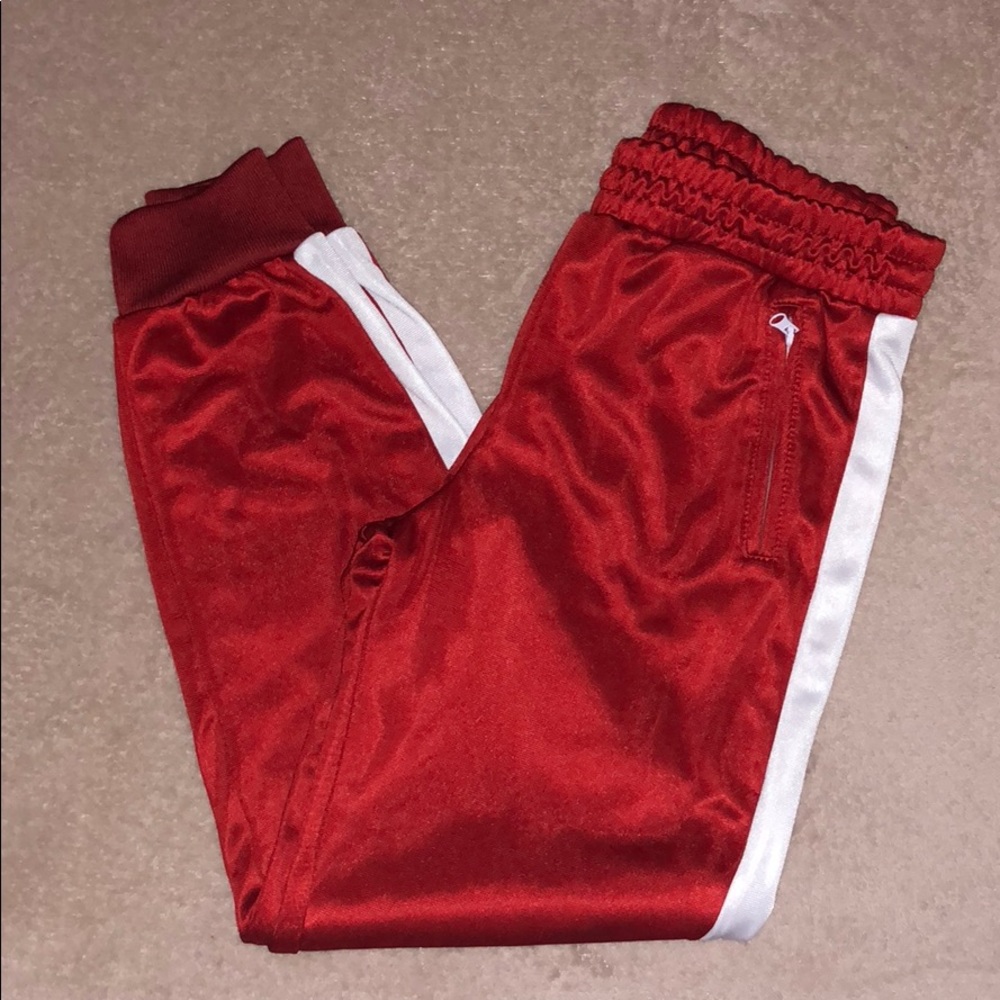 Forever 21 girl joggers